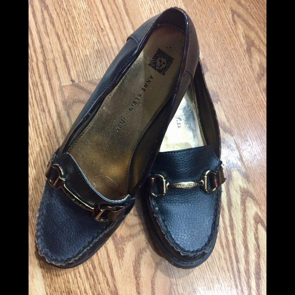Ann Klein shoes
